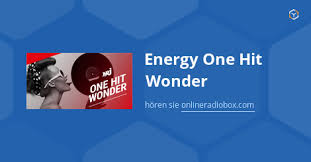 Only released in norway, it received mixed reviews and sold approximately 5,000 copies. Energy One Hit Wonder Playlist Heute Titelsuche Letzte Songs Online Radio Box