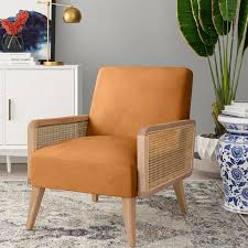 Ashbrook Armchair Reviews Joss Main In 2020 Accent Chairs Furniture Armchair