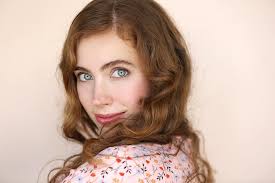 Profile for Alexia Dox