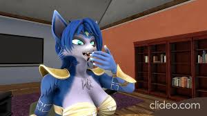 Krystals Christmas Treat - ThisVid.com