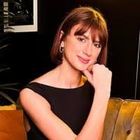 Amber Lacy's Instagram, Twitter & Facebook