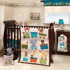 Choose from contactless same day delivery, drive up and more. Lambs Ivy Bedtime Originals Animal Choo Choo Express 3 Piece Crib Set Walmart Com Walmart Com