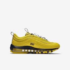 Nike Air Max 97 Big Kids Shoe Nike Air Max 97 Kids Shoes Nike Air Max