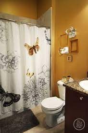 Butterfly lovers come on in! 44 Butterfly Bathroom Ideas Butterfly Bathroom Butterfly Butterfly Room