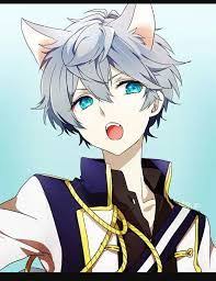 Sad anime boy with white wolf 149446. 12 Love To Love Ideas Anime Wolf Neko Boy Wolf Boy Anime