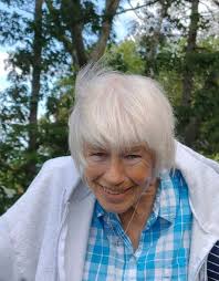 Obituary: Elizabeth May Campbell