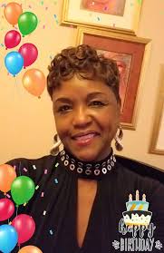 Screaming Happy Birthday BFF/Sister Flor-Maria GrantGrant! 1216/18  Pre-Birthday Celebration! 12/14/18 Oh What A Night! What An Amazing Woman  Whom We Love Soooo Much! When We Get Together It's Gonna Be Epic!!!!! Stay