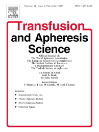 Image result for Apheresis