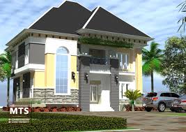 3 Bedroom Duplex Rf D3001 House Styles Duplex House Design Duplex House Plans