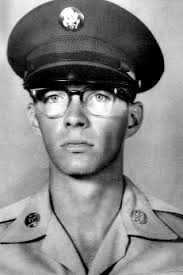 CPL Kenneth Stanley Adams (1945-1967)