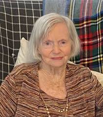 Mary McBee Obituary December 14, 2022