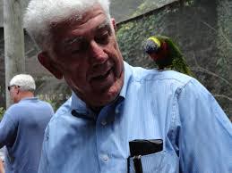 John Mcgaha's Instagram, Twitter & Facebook