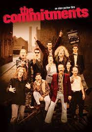 In the northside of dublin, jimmy rabbitte aspires to manage the world's greatest band, with only one music in mind: The Commitments Film 1991