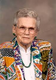 Obituary: Eunice L. Lewis