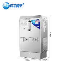 This boiler is fueled by natural gas and heats the house via hotwater baseboard and the hotwater is heating using an indirect hotwater tank. Jual Hot Air Mendidih Mesin Harga Murah Untuk Hotel 120l Kapasitas Buy Boiler Air Panas Harga Air Panas Mendidih Mesin Jual Hot Water Boiler Mesin Product On Alibaba Com