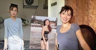 Последние твиты от daniella sya (@daniellasya). Kami Beritahu Mak Awak Wow Seeksinya Daniella Sya Kngsi Gambar Berbikini Netizen Seerbu Ruangan Komen Tube Viral