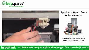 Find many great new & used options and get the best deals for kitchenaid replacement dishwasher handle assembly w10195738 stainless at the best online prices at ebay! How To Replace The Door Handle On A Dishwasher Youtube