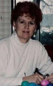 Nancy Schacht Obituary (1941