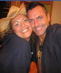 Meeting a celebrity was perfect