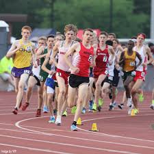 Because the runners are going so quickly, it can be difficult to cleanly execute the baton handoff in the exchange zone. Assisting Injured Expanding Exchange Zones Among Track Field Cross Country Rule Changes