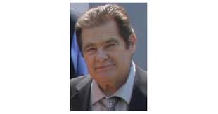 John MLEKUS Obituary (2015)