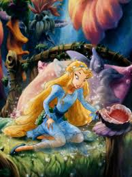 The Art Of Disney Fairies Disney Fairies Disney Art Disney Fairies Pixie Hollow