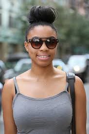 Street Style Hair: New York Fashion Week