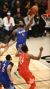 Lebron James In 2020 Lebron James All Star Lebron James Nba Players