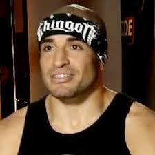 The Warriors Cage TWC