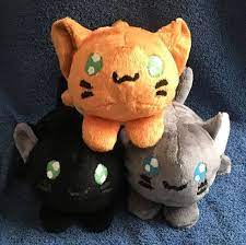 Cat Loaf Plushie Plush Toy Kitten Kitty Roll Stuffed Animal Cat Plush Toy Animal Plush Toys Custom Cat