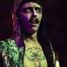 CHRISTWORM (@christworm_band) • Instagram photos and videos