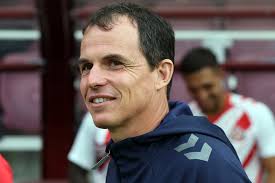 Finaghy Friendship Four tournament gets under way at Solitude