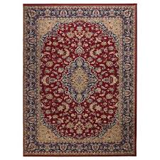 Vedbak Vloerkleed Laagpolig Veelkleurig 200x300 Cm Ikea Vedbaek Rugs Oriental Pattern