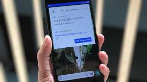 Berikut ini adalah 5 situs translator terbaik yang bisa kamu gunakan gratis. Cara Mudah Terjemahkan Kalimat Dari Aplikasi Chat