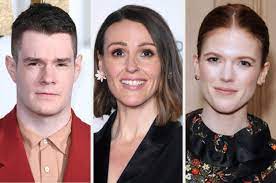 The cast also includes line of duty star martin compston, endeavour and whitechapel's shaun evans, anjli mohindra (bodyguard, bancroft), and paterson joseph (the leftovers, peep show). Vigil Bbc Drama Likely To Be A Hit With Line Of Duty Fans