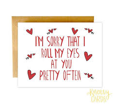 This valentine's day card is awesome and will be a big hit with your husband. 28 Funny Valentine S Day Cards For Couples Who Don T Like Sappy Stuff Huffpost Life