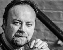 Letter: Colin Ford obituary