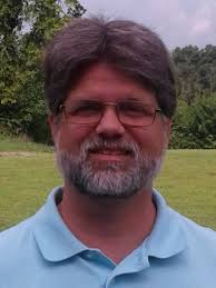 50 Years of Camping! Rev. Stephen Flynn-New Executive Director