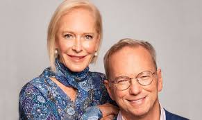 ERIC AND WENDY SCHMIDT ANNOUNCE NEW $1 BILLION PHILANTHROPIC COMMITMENT TO  IDENTIFY, DEVELOP AND SUPPORT GLOBAL TALENT WORKING IN SERVICE OF OTHERS