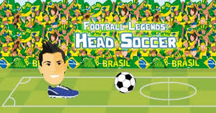 Los juegos y8 también se puedan jugar en dispositivos móviles y tiene muchos juegos de pantalla táctil para celulares. Football Legends Head Soccer Juego Online Juega Ahora Clavejuegos Com