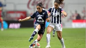 Pumas femenil no podrá contar con dos de sus jugadoras para el encuentro correspondiente a la tercera jornada del torneo guard1anes de la liga mx femenil 2021 ante las rayadas de monterrey. Ù„Ø§ Ù…Ø«ÙŠÙ„ Ù„Ù‡ ÙŠÙØ­Øµ ÙŠØ¯Ù‚Ù‚ Ø­ØµØ§Ø¯ Pumas Unam Femenil Findlocal Drivewayrepair Com
