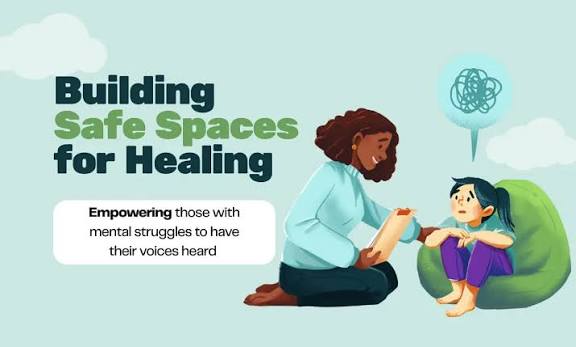 Universities Must Create Safe Spaces for Dialogue, Healing and Growth