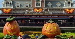 Maybe you would like to learn more about one of these? Spending Halloween In Magic Kingdom Disney Insider Tips