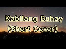 Choose one of the browsed kabilang buhay sl lyrics, get the lyrics and watch the video. Kabilang Buhay Bandang Lapis Meaning