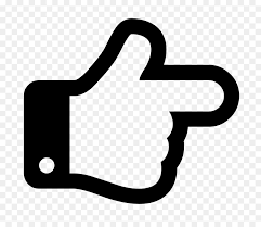 Maybe you would like to learn more about one of these? Mouse Pointer Clipart Text Hand Font Transparent Clip Art