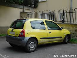 Image result for Jaune Citron 1995 Renault