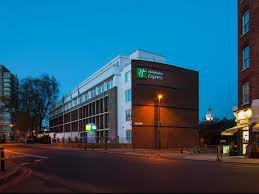 So you can be too. Holiday Inn Familienhotels Von Ihg In London