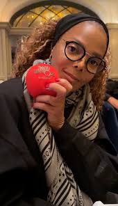 Janet Jackson official