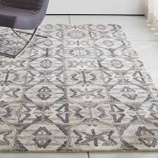 Maybe you would like to learn more about one of these? Pietro Terrazzo Grey Geometric Rug 9x12 Reviews Crate And Barrel