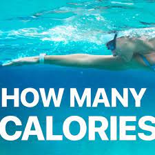 Calories burned per minute = (met * body weight in kg * 3.5) / 200 if you'd like to figure out how many calories does swimming burn in a specific time, you just need to take the number obtained in the formula above and multiply it by that time in minutes! How Many Calories Do You Burn Swimming By Myswimpro